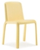 Hanimex Snow Junior Chair For Kids - Yellow