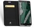 Case For Nokia 1 Plus Leather Wallet Case With Card Slot