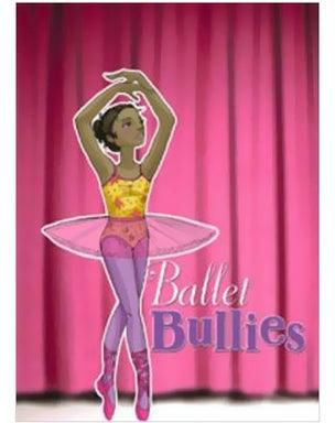 Ballet Bullies Paperback English by Emma Carlson-Berne - 15-Mar-10