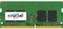 Crucial 4GB DDR4 2400 MHz SO-DIMM Memory Module