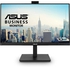 27” Video Conference Monitor (be279qsk) Full HD, IPS With Built-in Adjustable 2mp Webcam