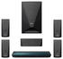 Sony BDV-E3100 - 5.1 Channel Home Theater System - 1000W - Black