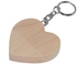 Walnut Wooden Love Heart Usb Box Usb Flash Drive 2.0 Pendrive 4gb 32gb 16gb 8gb Memory Stick 64gb Pen Drive For Wedding S