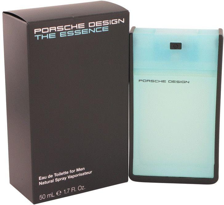 The Essence by Porsche Design for Men - Eau de Toilette, 50ml
