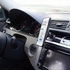 Car Magnet Holder For Mobile Phone – ZS-93 – White