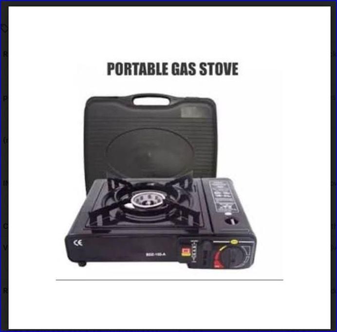 Gas Burner, Portable Gas Stove