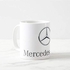 Car Brands Mugs - Mercedes