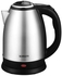 Scarlett Electric Kettle Automatic - 2 Litres - Silver