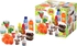 Ecoiffier 100% Chef Pack Drive Set 20Pcs Toy- Babystore.ae