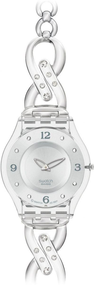 Swatch Sfk310g For Women ‫(Dress Watch, Analog)