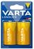 VARTA بطارية فارتا لونج لايف دي 1.5 فولت
