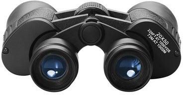 20x50 HD High Magnification Binocular