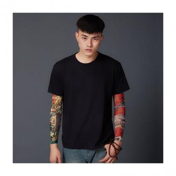 2 In 1 Tattoo Sleeves(A Pair)