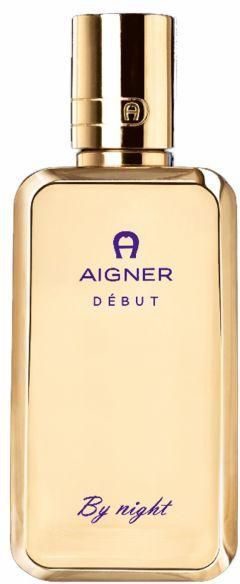 Aigner Debut By Night 100ML ( Eau De Parfume )