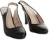 Lynes Shoes For Women , Size 37 EU , Black - S15-EH17