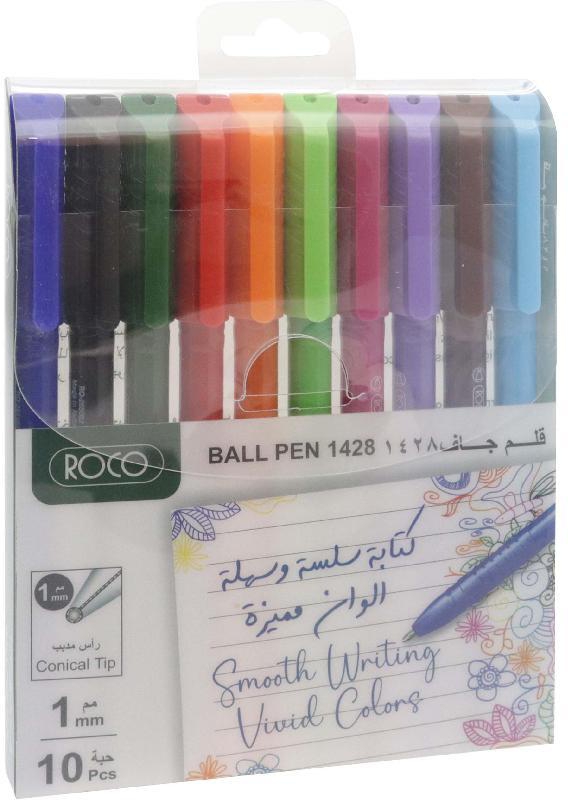 Roco 1428 Dry Ink Pen