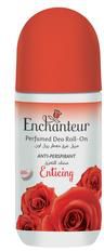 Enchanteur Enticing Perfumed Deo Roll On 50 ml
