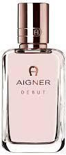 Aigner Debut For Women Eau De Parfum 100ML