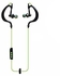 W King W-KING S11 Sports Sweatproof Bluetooth In-Ear Earphone, Green