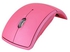 Wireless Mouse 2.4 GHz - Pink