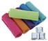 Doe Quick Dry Cooling Towel - Light Green