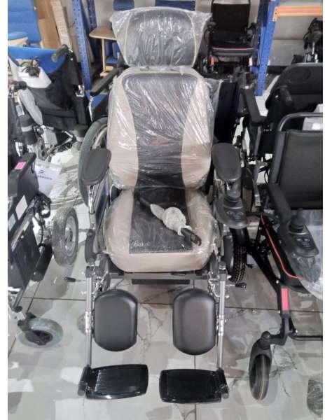 Generic DY1121C46 Electric Wheelchair