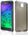 Margoun TPU case for Samsung Galaxy Alpha G850F Light Brown