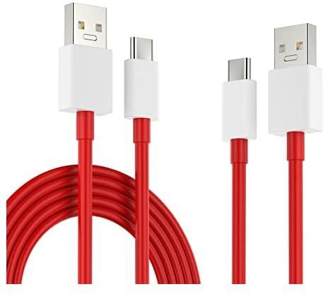 7.3A for Oneplus Charging Cable Type C Warp Charge SuperVooc Fast Charger Cord for Oneplus 11 10 Pro 9 10T 9R 10R 9RT 8T 8 7T 7 6 6T Pro 5T Nord N20 SE N10 N300 CE 2 Lite 2T N100 N200 USB C 3ft/6ft