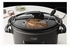 Russell Hobbs Integrated 6.5L Sous Vide Slow Cooker With Digital Display