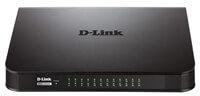 D-LINK Desktop 24 Port Switch