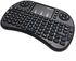 Generic i8 Mini Wireless Keyboard 2.4Gz Pad for PC/Laptop/TV Box