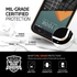Spigen HTC 10 Neo Hybrid cover / case - Champagne Gold