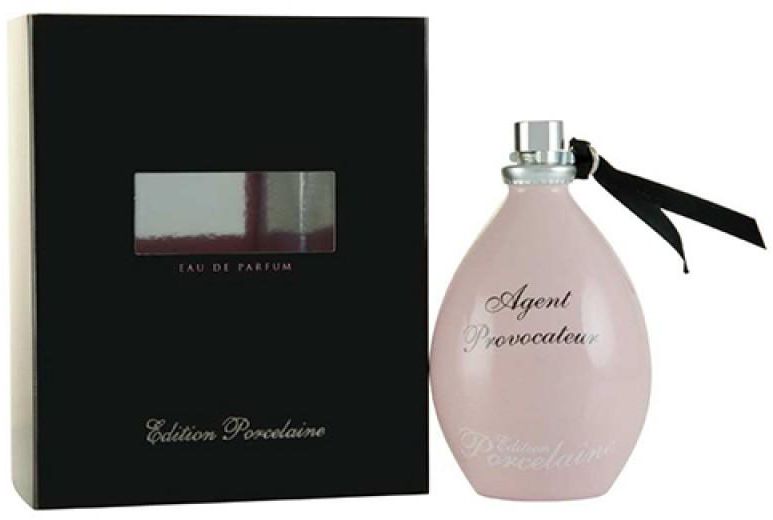 Agent Provocateur Porcelain Edition Eau de Parfum for women 100ml