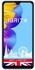 Ibrit Diamond Pro Plus 64GB Blue 4G Smartphone