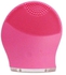 Electric Face Massager Pink