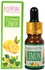 Essential Aromatologia Scented Oil, 10ml, Lemon Flavour