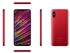 UMIDIGI F1 Play Android 9.0 Global Bands 6.3 Inch FHD+ 5150mAh 6GB RAM 64GB ROM Helio P60 Octa Core 2.0GHz 4G Smartphone Red (European Version)
