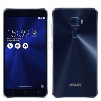 Asus Zenfone 3 ZE520KL ( 64GB/4GB RAM) Black