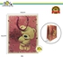 Buystationery Paper Bag Bear Collection - (PCS)