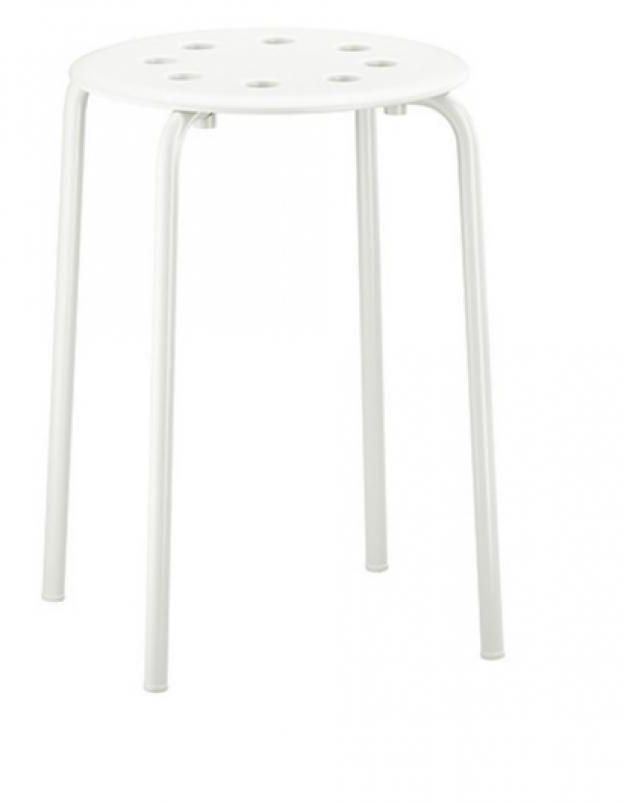 Monella Plastic Chair - 110 Kg