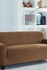 Tailor Fit Stretch Fit Slipcover One Piece Sofa