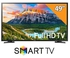 Samsung UA49N5300 تلفزيون سمارت Full HD 49 بوصة مع ريسيفر مدمج