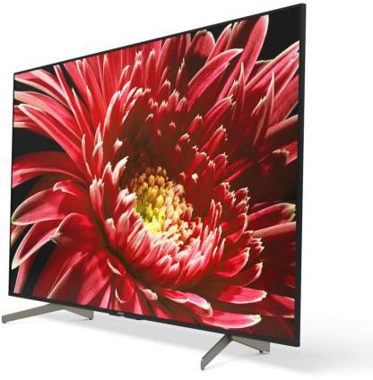 Sony 85 inch 4K UHD HDR Android smart TV 85X8500G