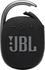 JBL JBL Clip 4 Water-proof Bluetooth speaker - Black