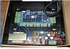 Access control board system 4 Doors Network Control With Box