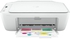 HP DeskJet 2710 All-in-One Printer (5AR83B) - Print, Copy, Scan