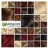 Garnier Color Naturals Permanent Crème Hair Color - 6.7 Pure Chocolate Brown