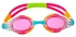Rainbow Swim Goggles