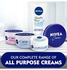 Pack Of 2 Universal All Purpose Moisturizing Cream 250ml