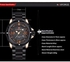 Men's Analog Quartz Watch NF-9078-O2